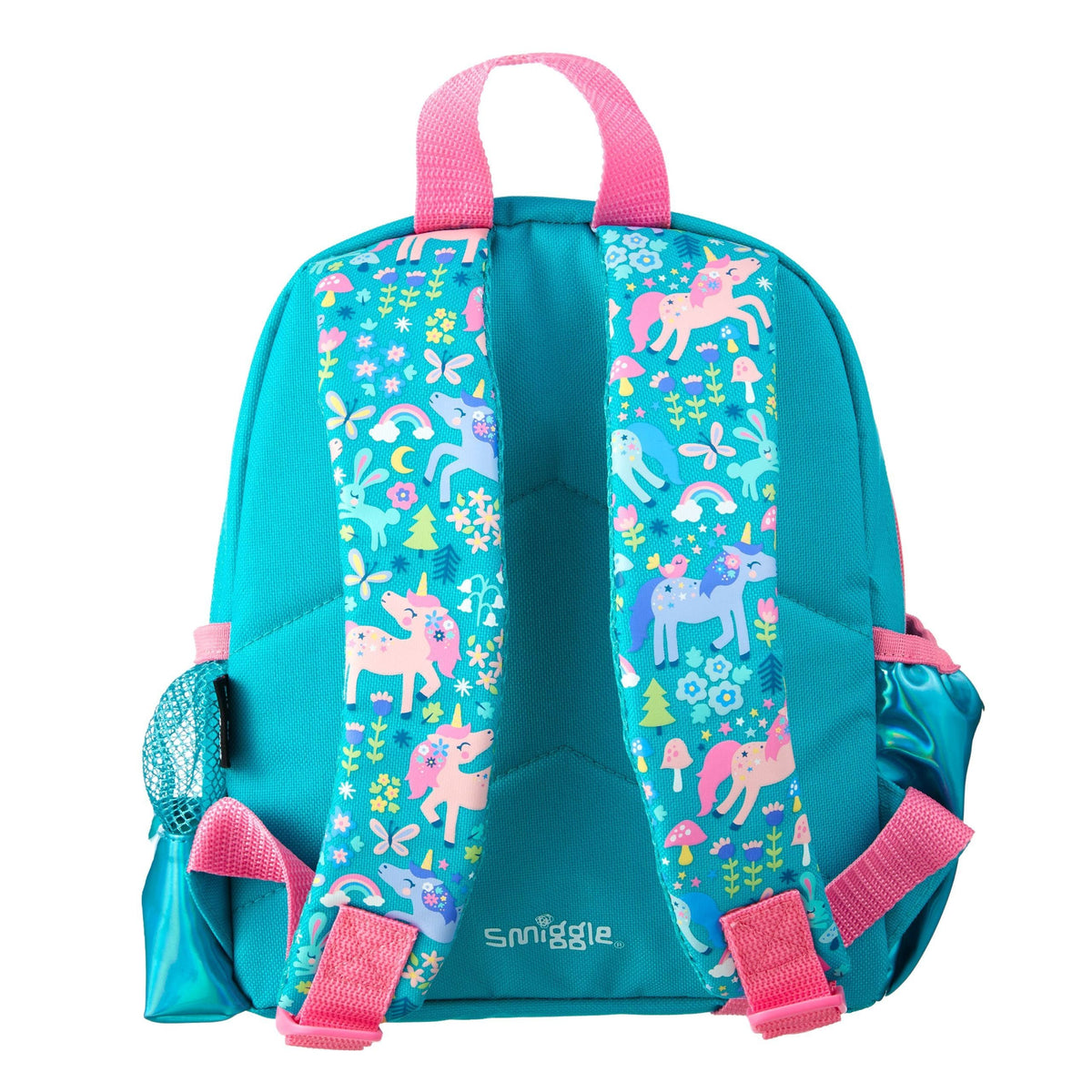 Smiggle – Topsy Teeny Tiny Kindergarten-Rucksack