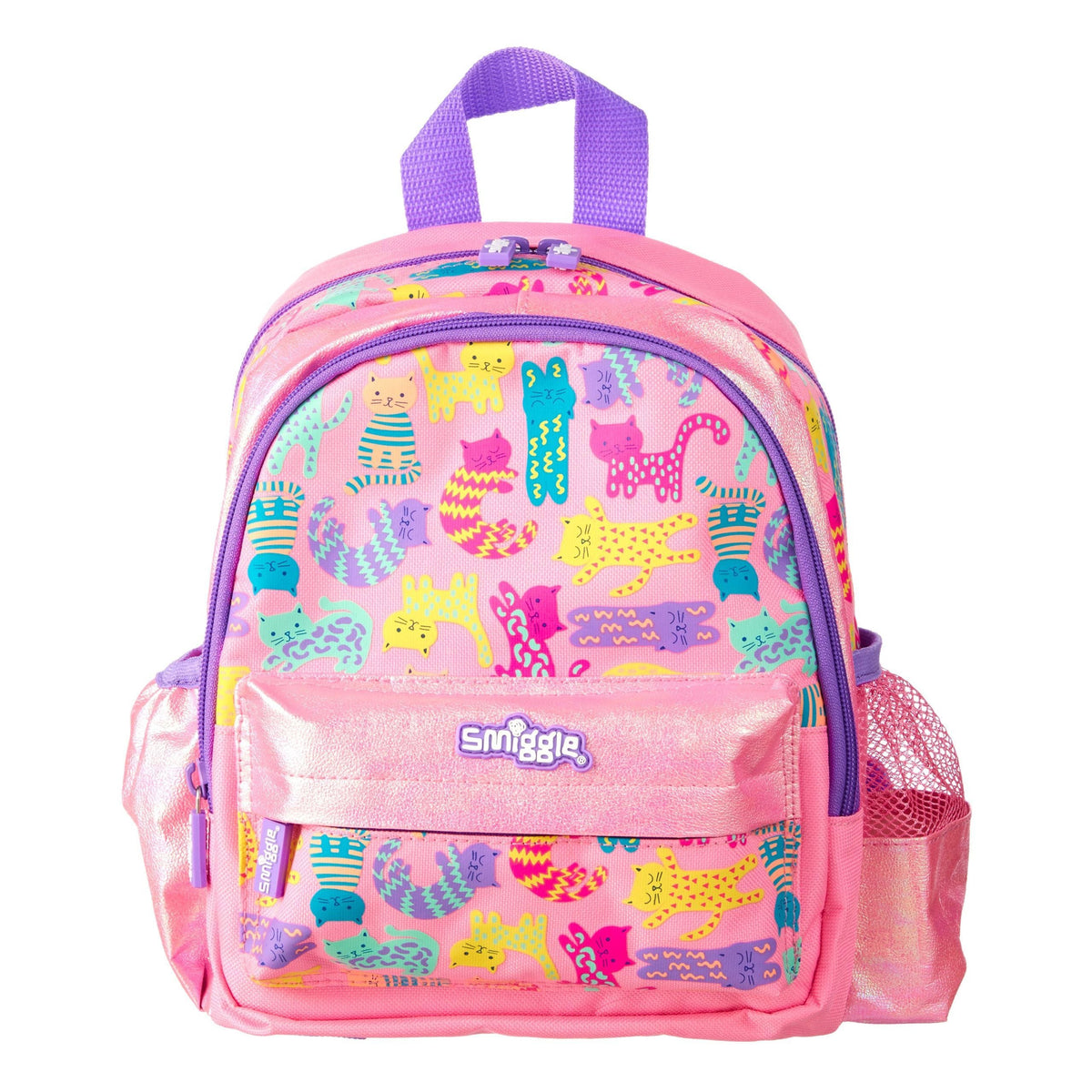 Smiggle – Topsy Teeny Tiny Kindergarten-Rucksack