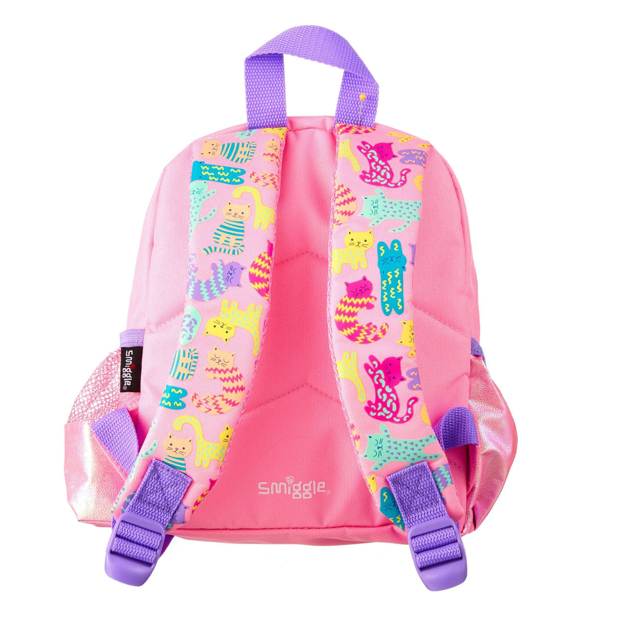 Smiggle – Topsy Teeny Tiny Kindergarten-Rucksack