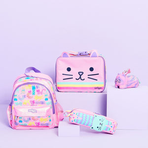 Smiggle – Topsy Teeny Tiny Kindergarten-Rucksack