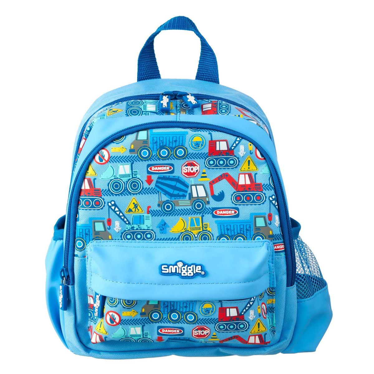 Smiggle – Topsy Teeny Tiny Kindergarten-Rucksack