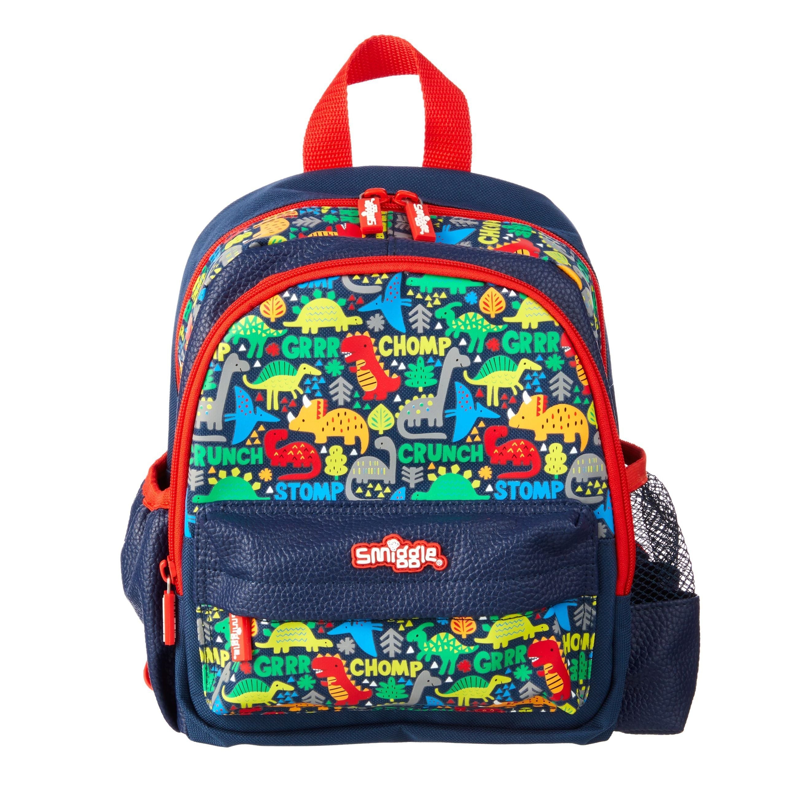 Smiggle – Topsy Teeny Tiny Kindergarten-Rucksack