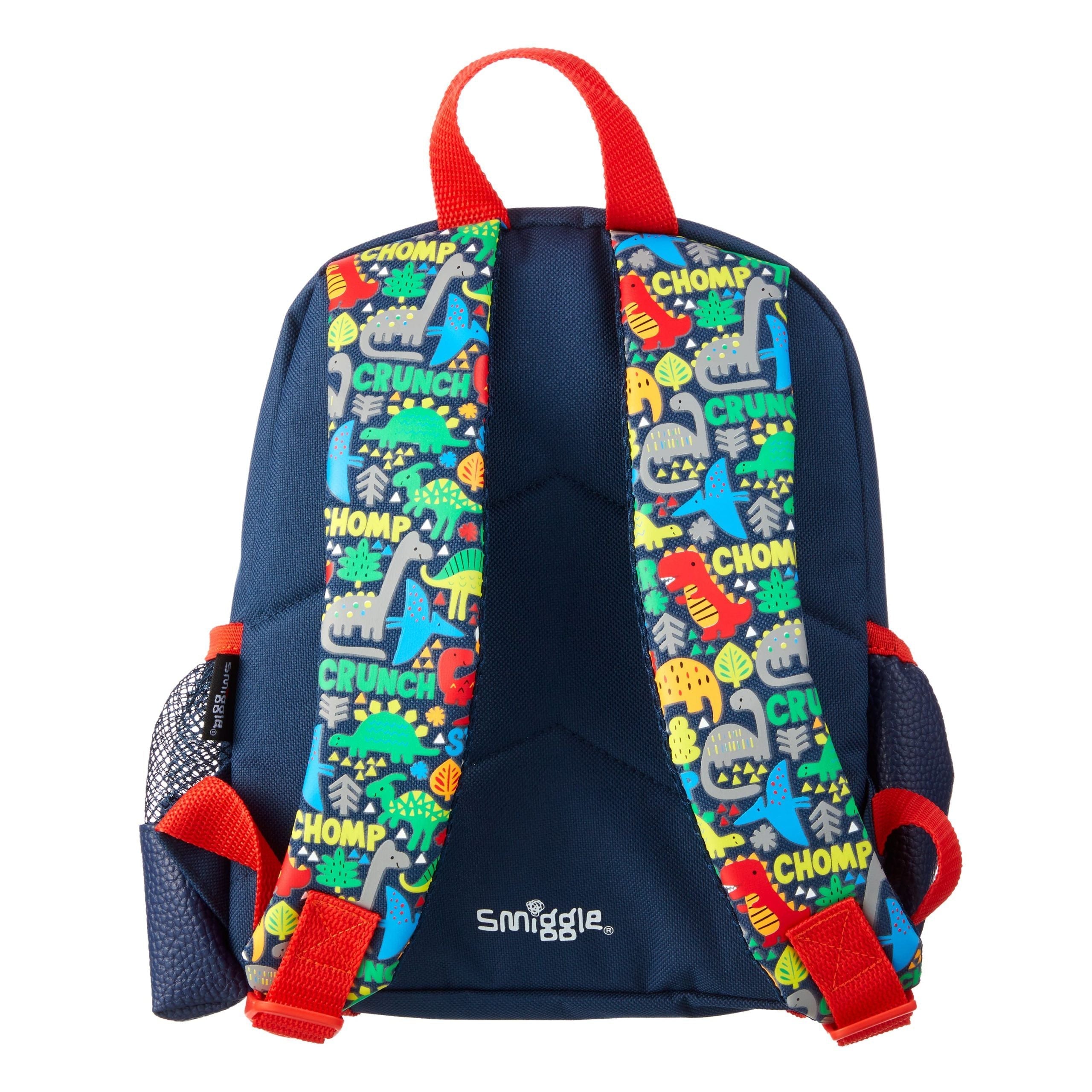 Smiggle – Topsy Teeny Tiny Kindergarten-Rucksack