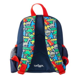 Smiggle – Topsy Teeny Tiny Kindergarten-Rucksack