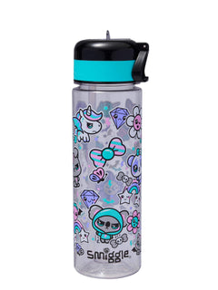 Smiggle - Trailblazer 650ML BPA-freie Trinkflasche