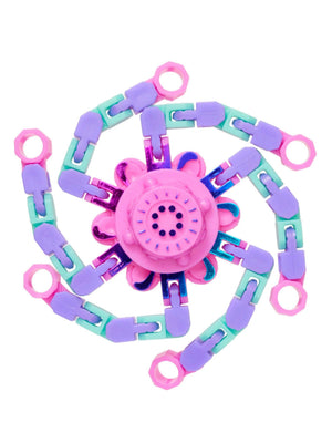 Smiggle – Twist &amp; Bend Fun Kugelschreiber