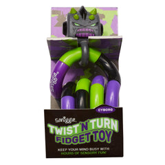 Smiggle - Twist N' Turn Fidget-Spielzeug