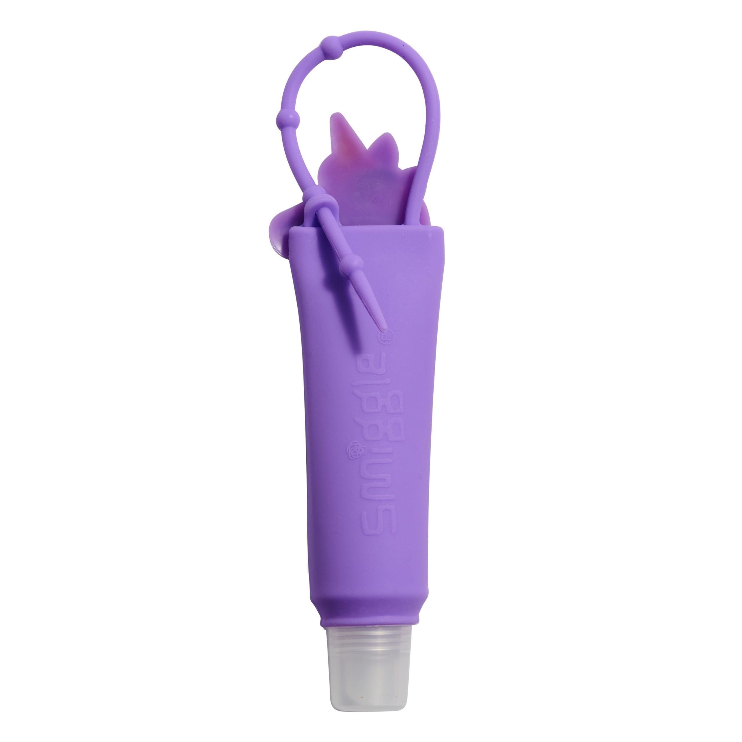 Smiggle – Einhorn-Lippenbalsam für Kinder und Schlüsselanhänger