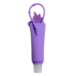 Smiggle – Einhorn-Lippenbalsam für Kinder und Schlüsselanhänger