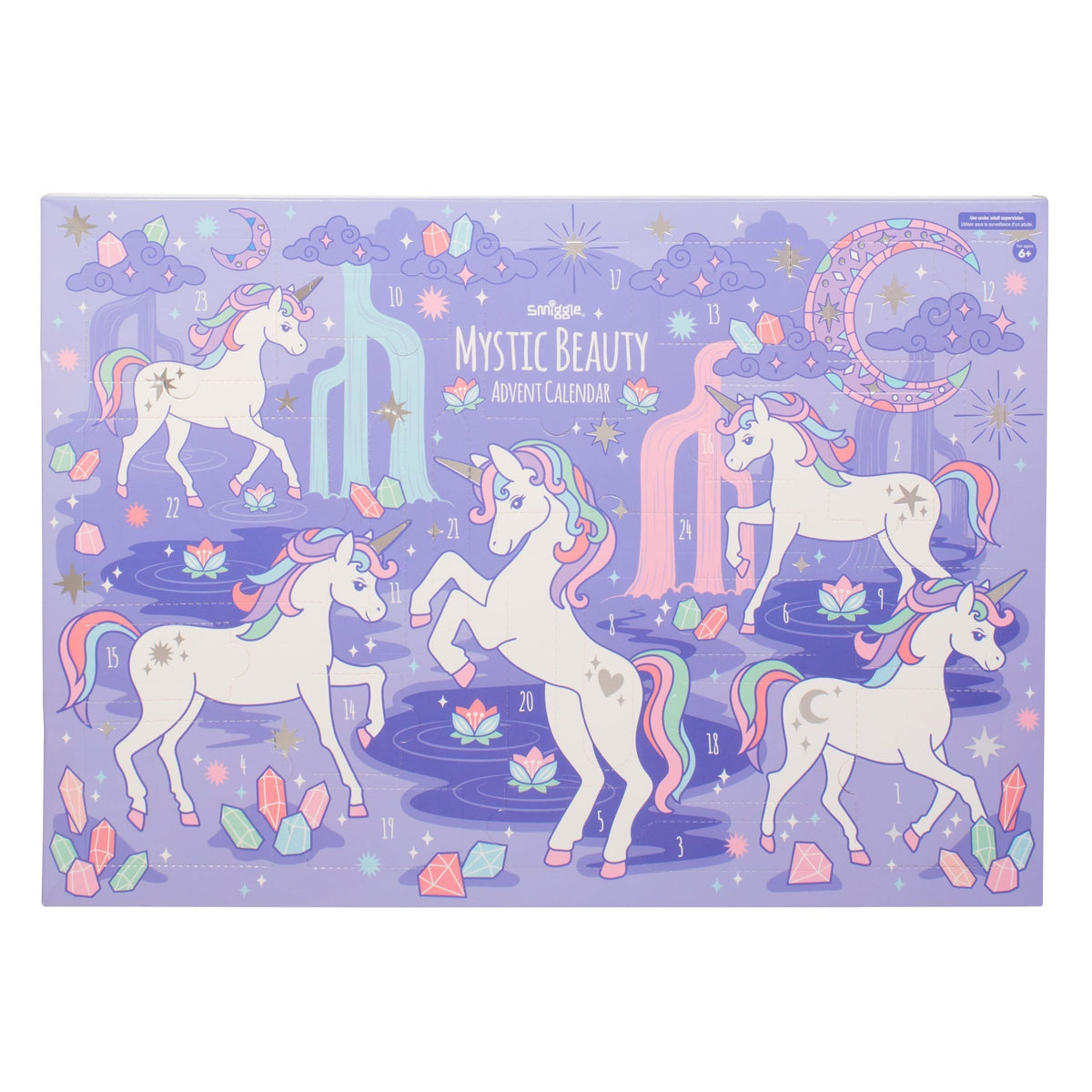 Smiggle – My Unicorn Beauty Supply Pack