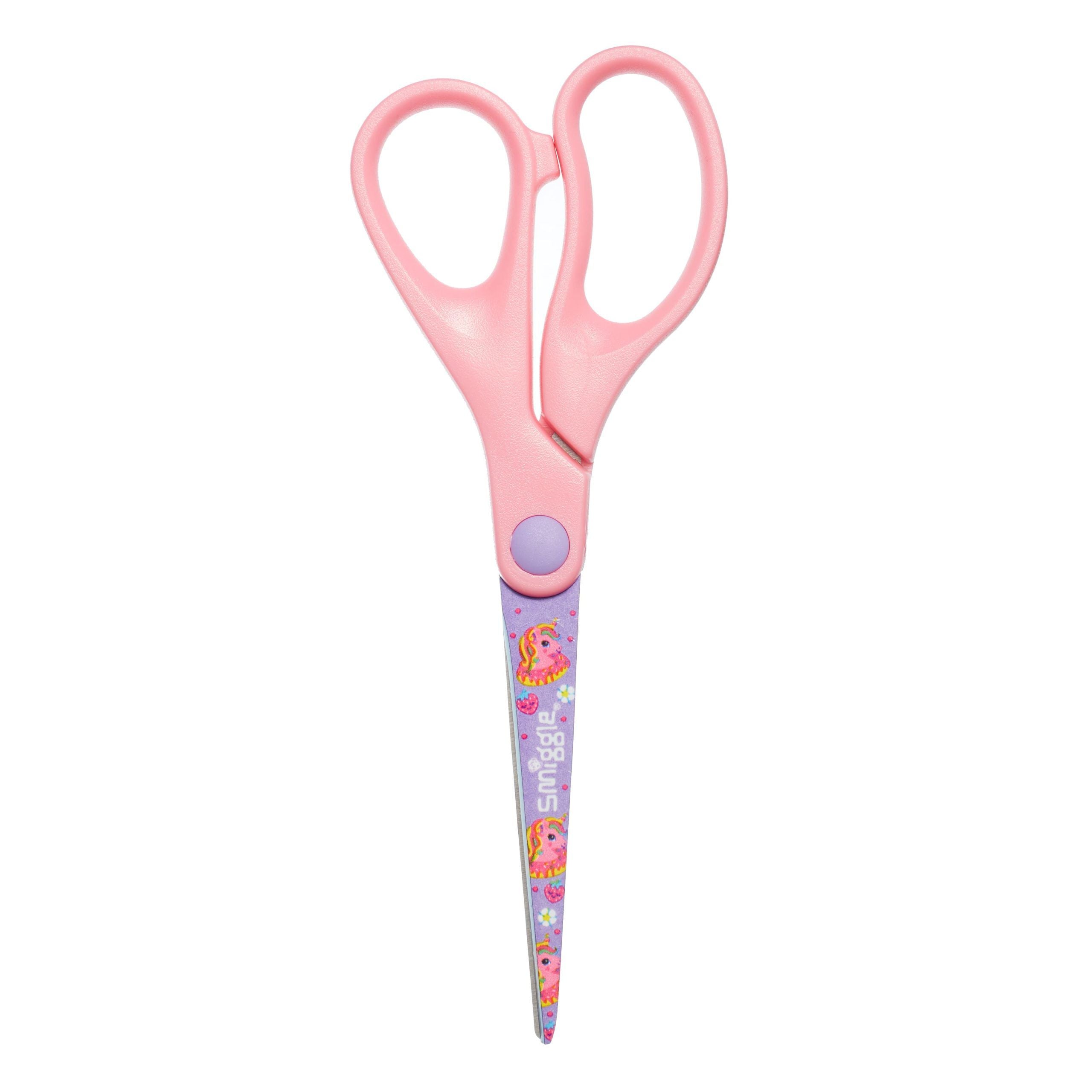 Smiggle – Einhornschere