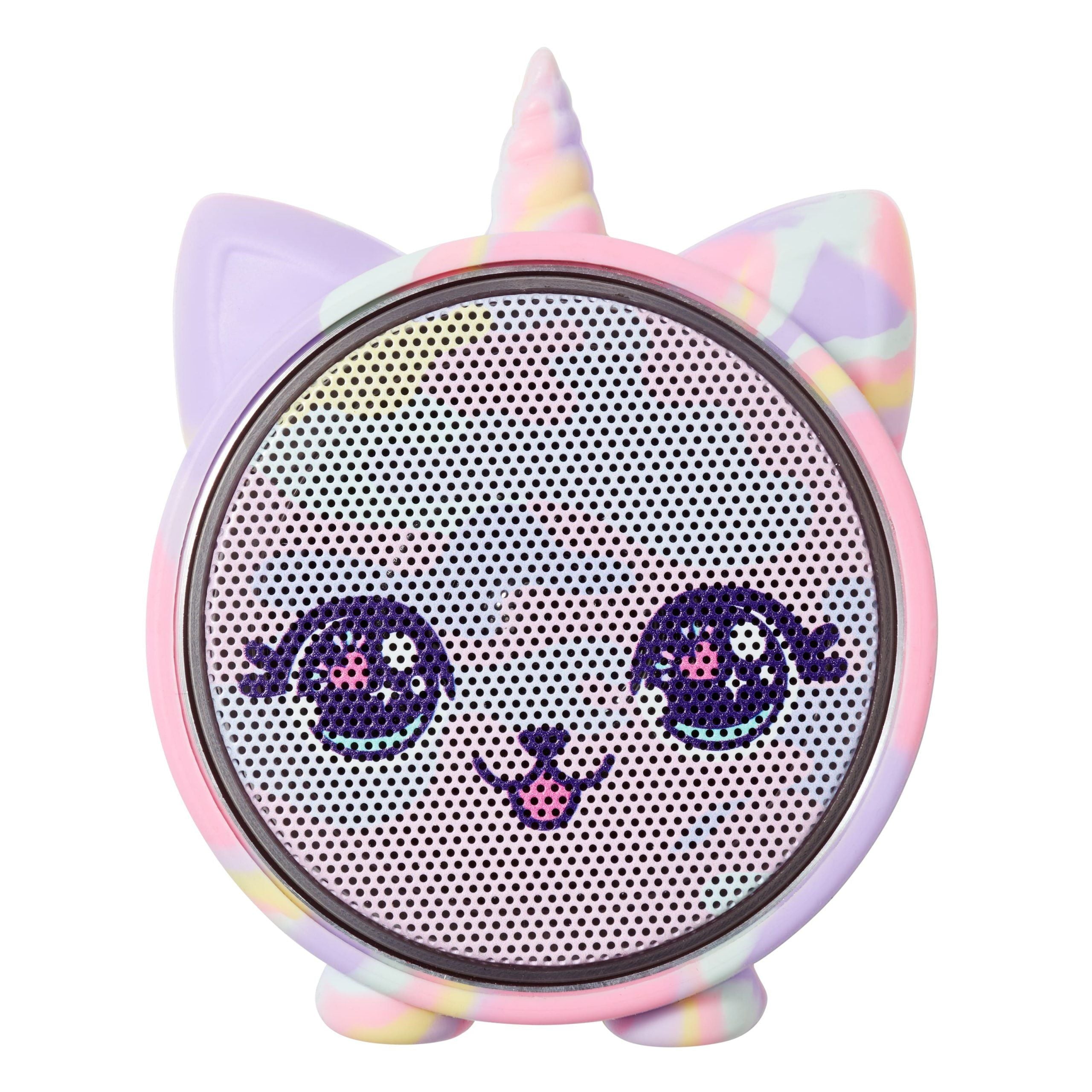 Smiggle – Unicorn Squeak Kabelloser Bluetooth-Kinderlautsprecher