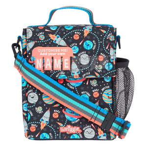 Smiggle - Up & Down 3-teiliges Kindergarten-Schulranzen-Set