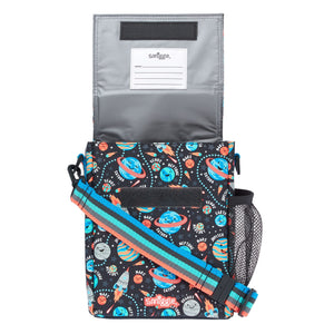 Smiggle - Up & Down 3-teiliges Kindergarten-Schulranzen-Set