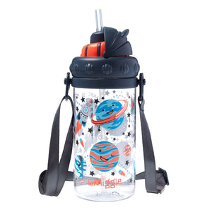 Smiggle - Up & Down 3-teiliges Kindergarten-Schulranzen-Set