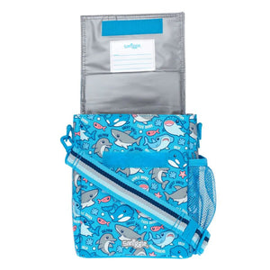 Smiggle - Up & Down 4-teiliges Kindergarten-Schulranzen-Set
