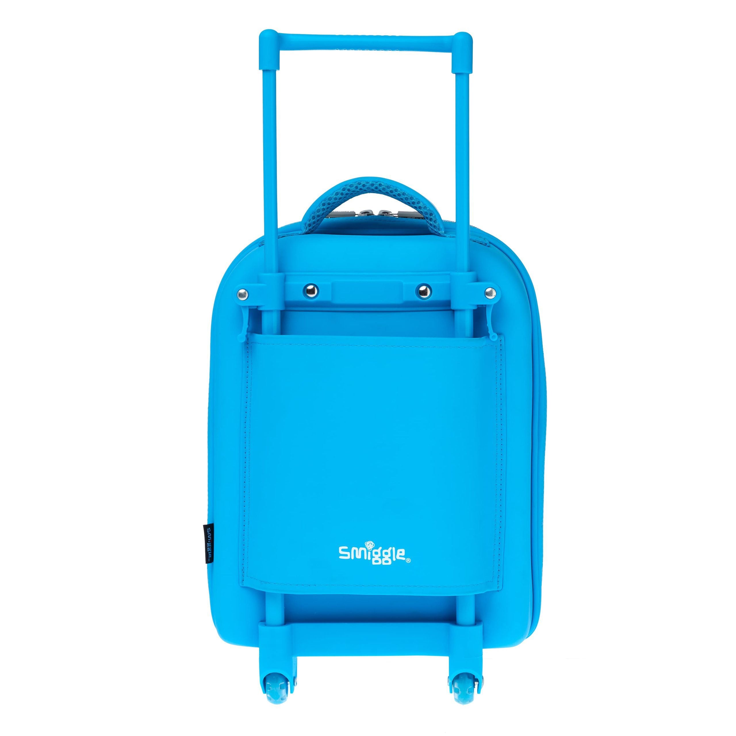Smiggle – Up &amp; Down beleuchtete Schul- und Reisetasche für Rollstühle