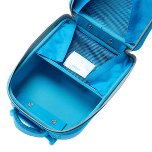Smiggle – Up &amp; Down beleuchtete Schul- und Reisetasche für Rollstühle