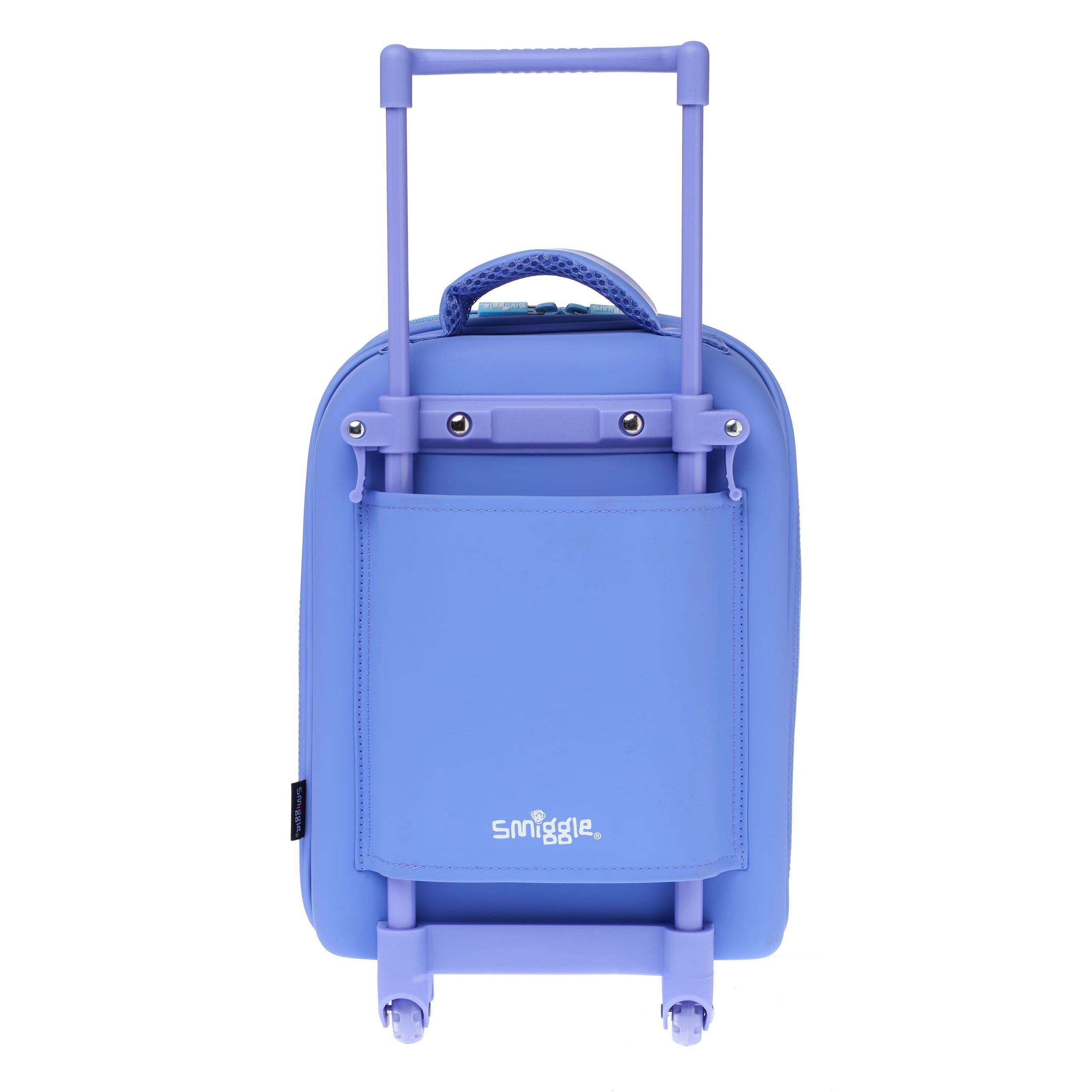Smiggle – Up &amp; Down beleuchtete Schul- und Reisetasche für Rollstühle