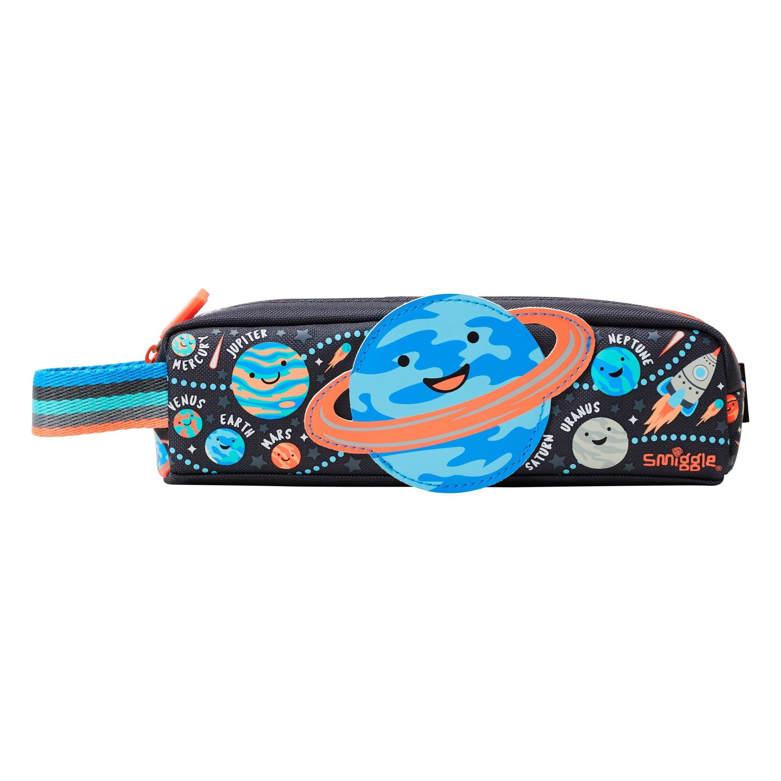 Smiggle – Up &amp; Down Süßes klassisches Federmäppchen
