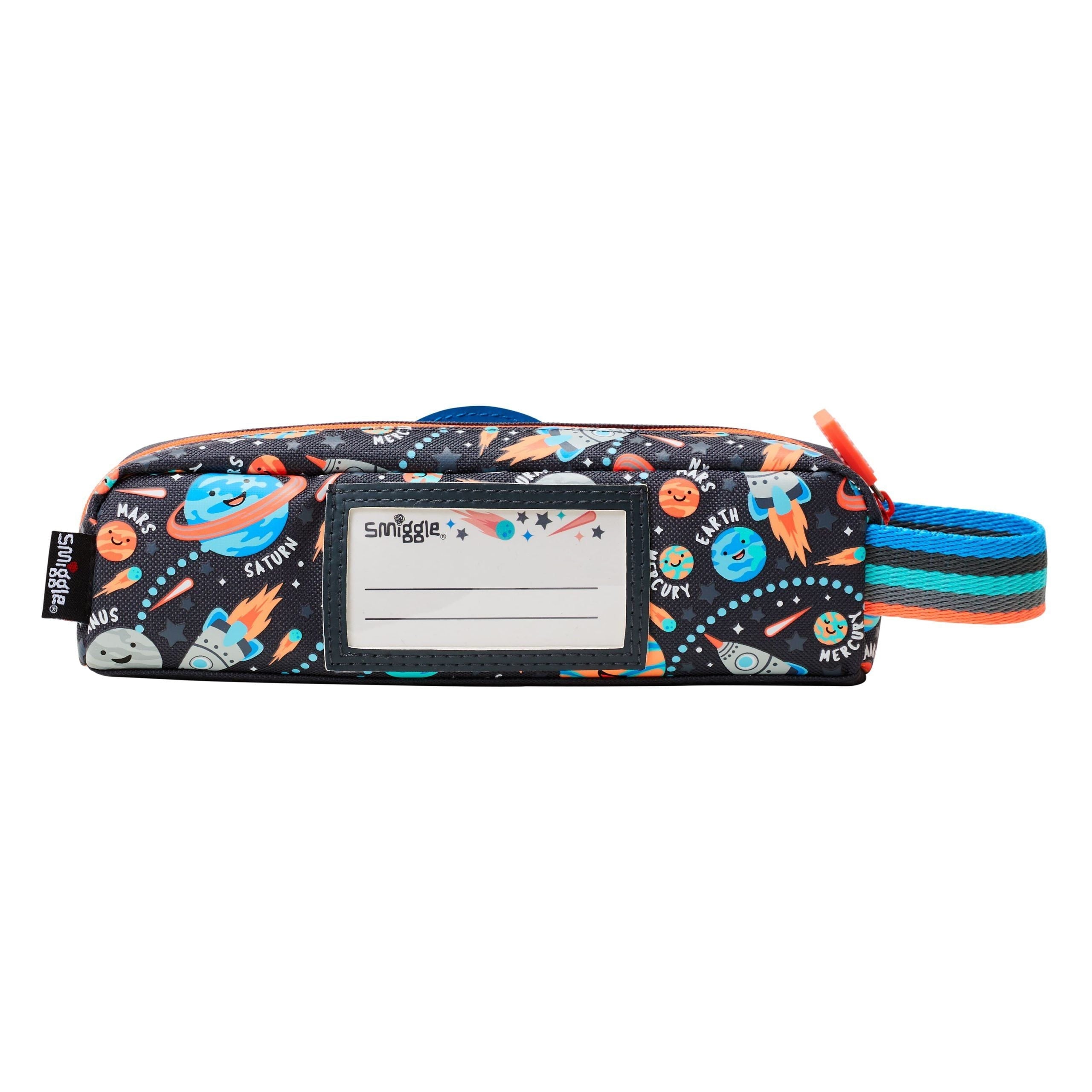 Smiggle – Up &amp; Down Süßes klassisches Federmäppchen