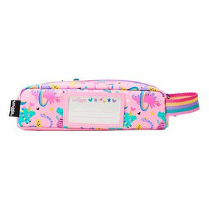 Smiggle – Up &amp; Down Süßes klassisches Federmäppchen