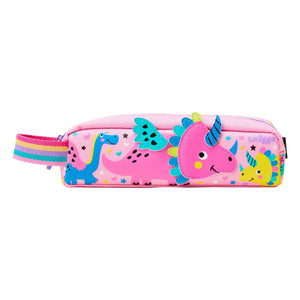 Smiggle – Up &amp; Down Süßes klassisches Federmäppchen