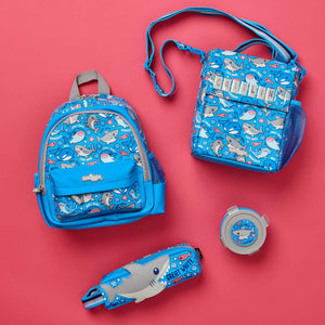 Smiggle – Up &amp; Down Süßes klassisches Federmäppchen