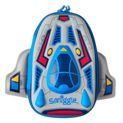 Smiggle - Star Trek Hardtop-Federmäppchen