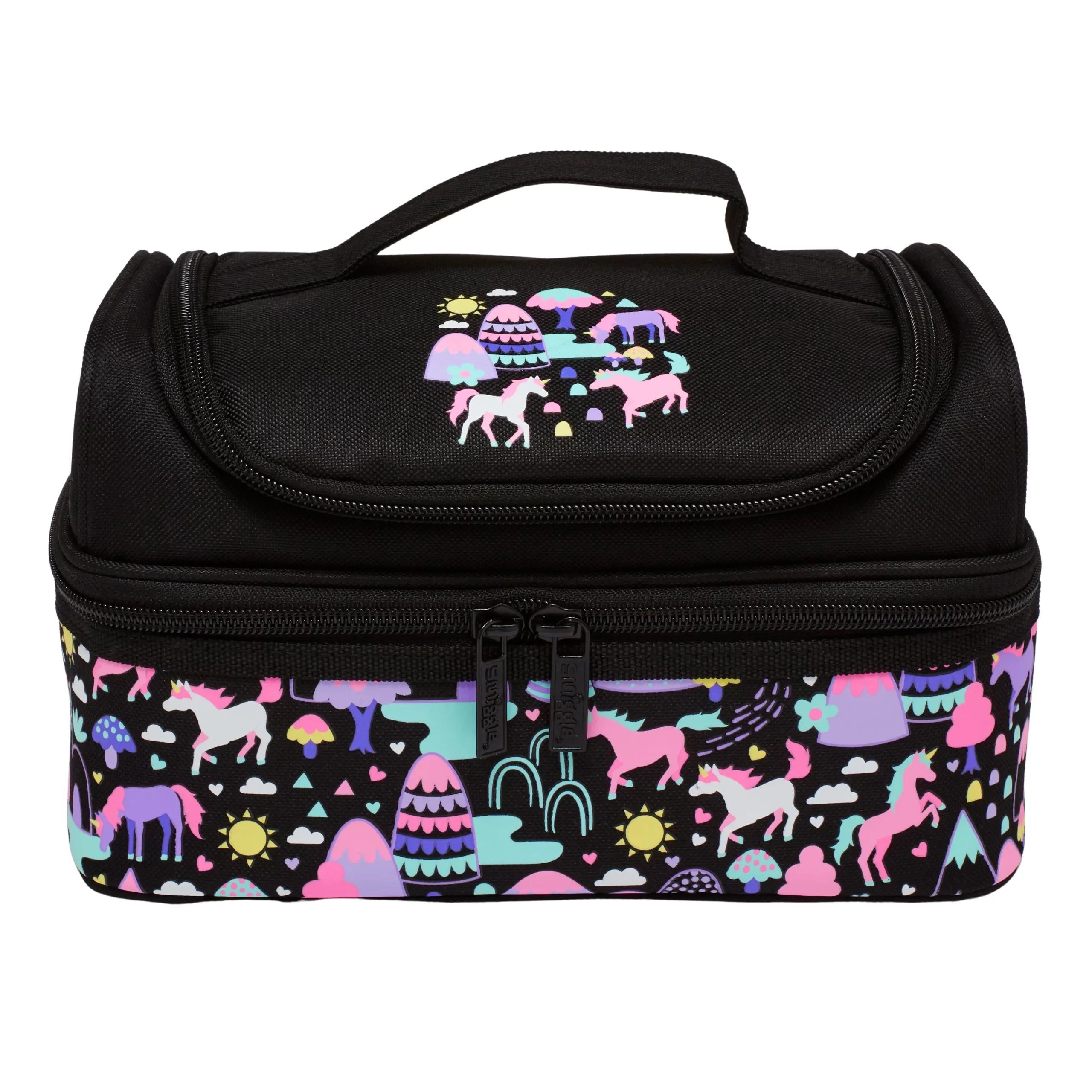 Smiggle – Vibin 4-teiliges Schulset