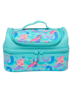 Smiggle – Vibin Doppeldecker-Lunchbox