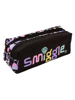 Smiggle – Vibin Two-Eye Classic Federmäppchen