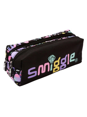 Smiggle – Vibin Two-Eye Classic Federmäppchen