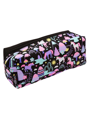 Smiggle – Vibin Two-Eye Classic Federmäppchen