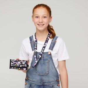 Smiggle - Vibin Kindergeldbörse mit Kordelzug