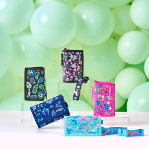 Smiggle - Vibin Kindergeldbörse mit Kordelzug