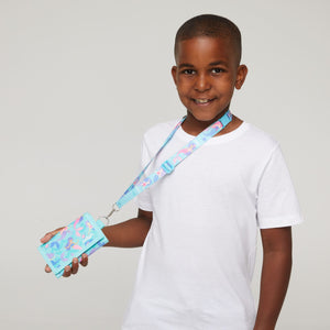 Smiggle - Vibin Kindergeldbörse mit Kordelzug