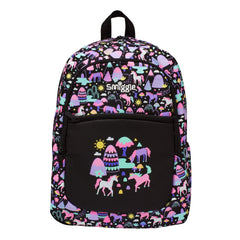 Smiggle - Vibin Classic Rucksack