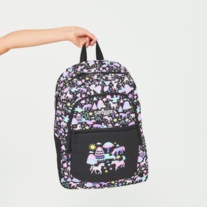 Smiggle - Vibin Classic Rucksack