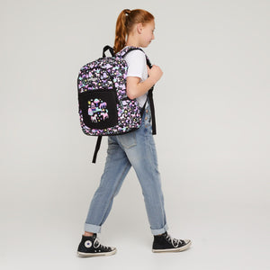 Smiggle - Vibin Classic Rucksack