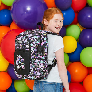 Smiggle - Vibin Classic Rucksack