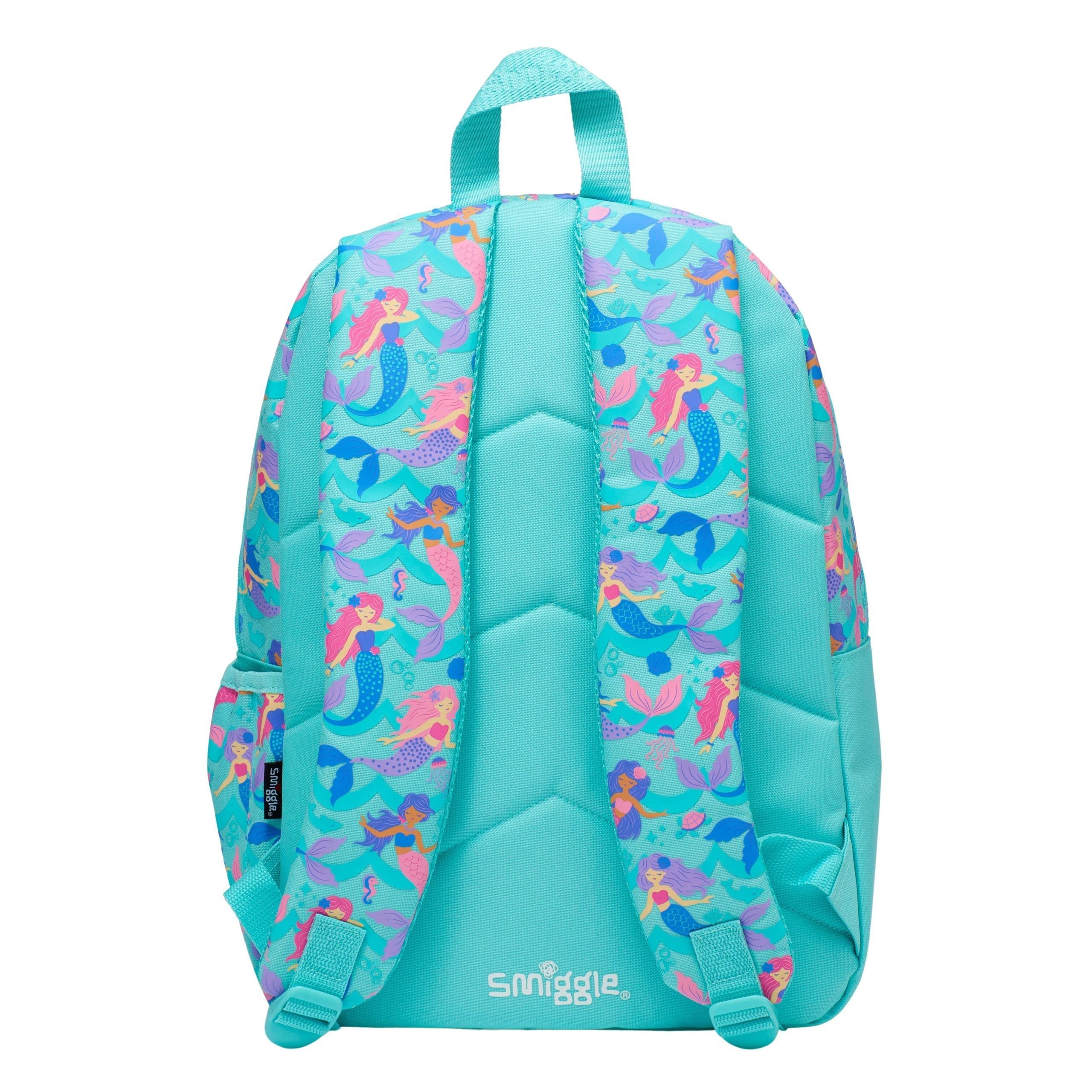 Smiggle - Vibin Classic Rucksack