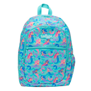 Smiggle - Vibin Classic Rucksack