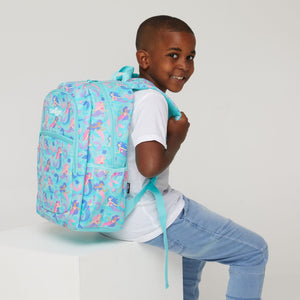 Smiggle - Vibin Classic Rucksack