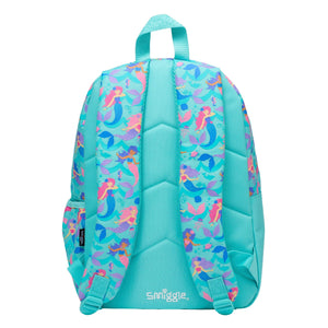 Smiggle - Vibin Classic Rucksack