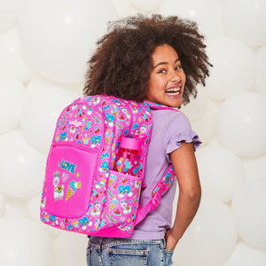 Smiggle - Vibin Classic Rucksack