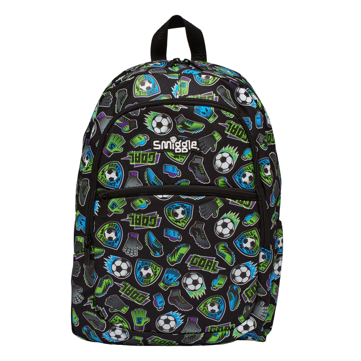 Smiggle - Vibin Classic Rucksack