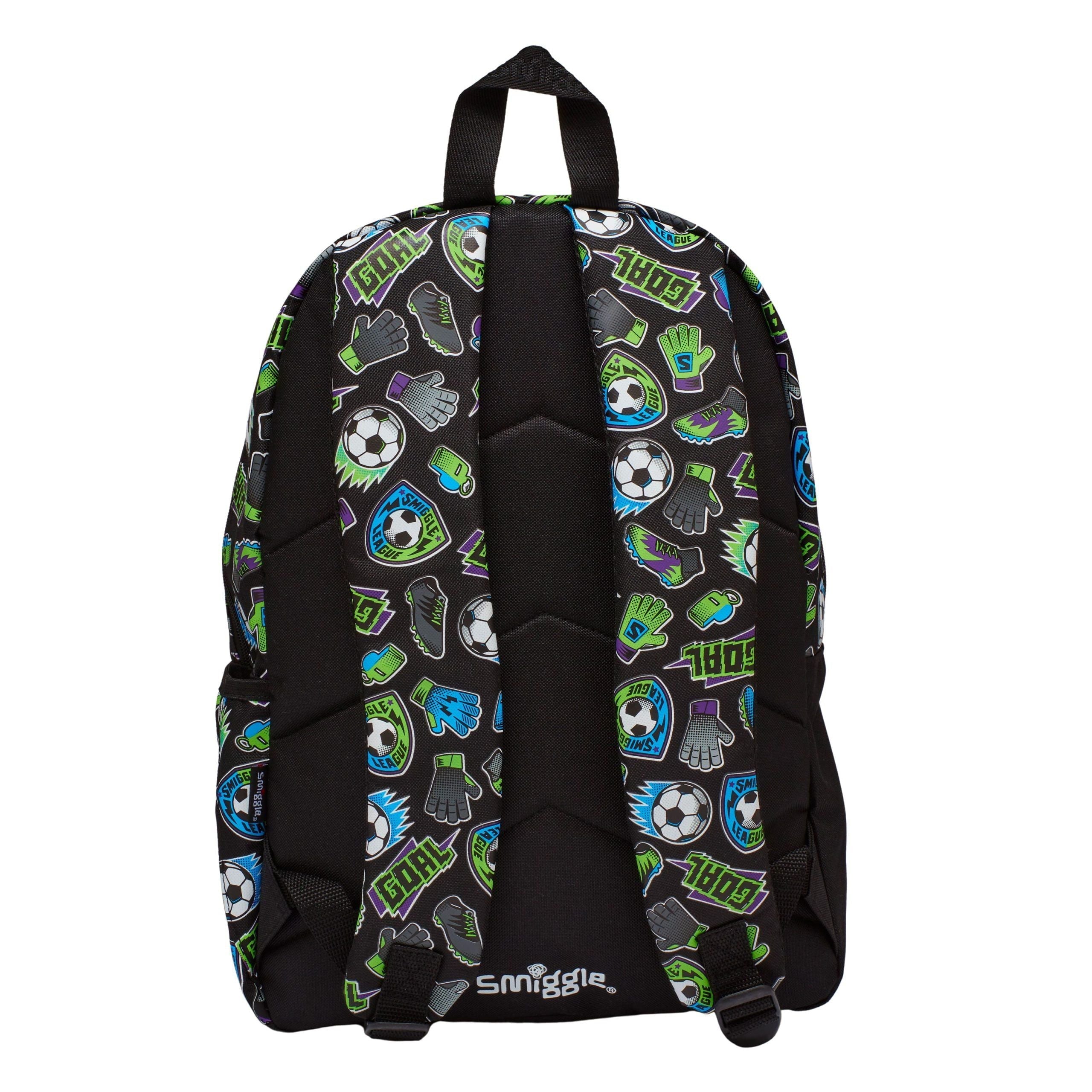 Smiggle - Vibin Classic Rucksack