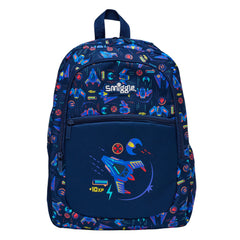Smiggle - Vibin Classic Rucksack