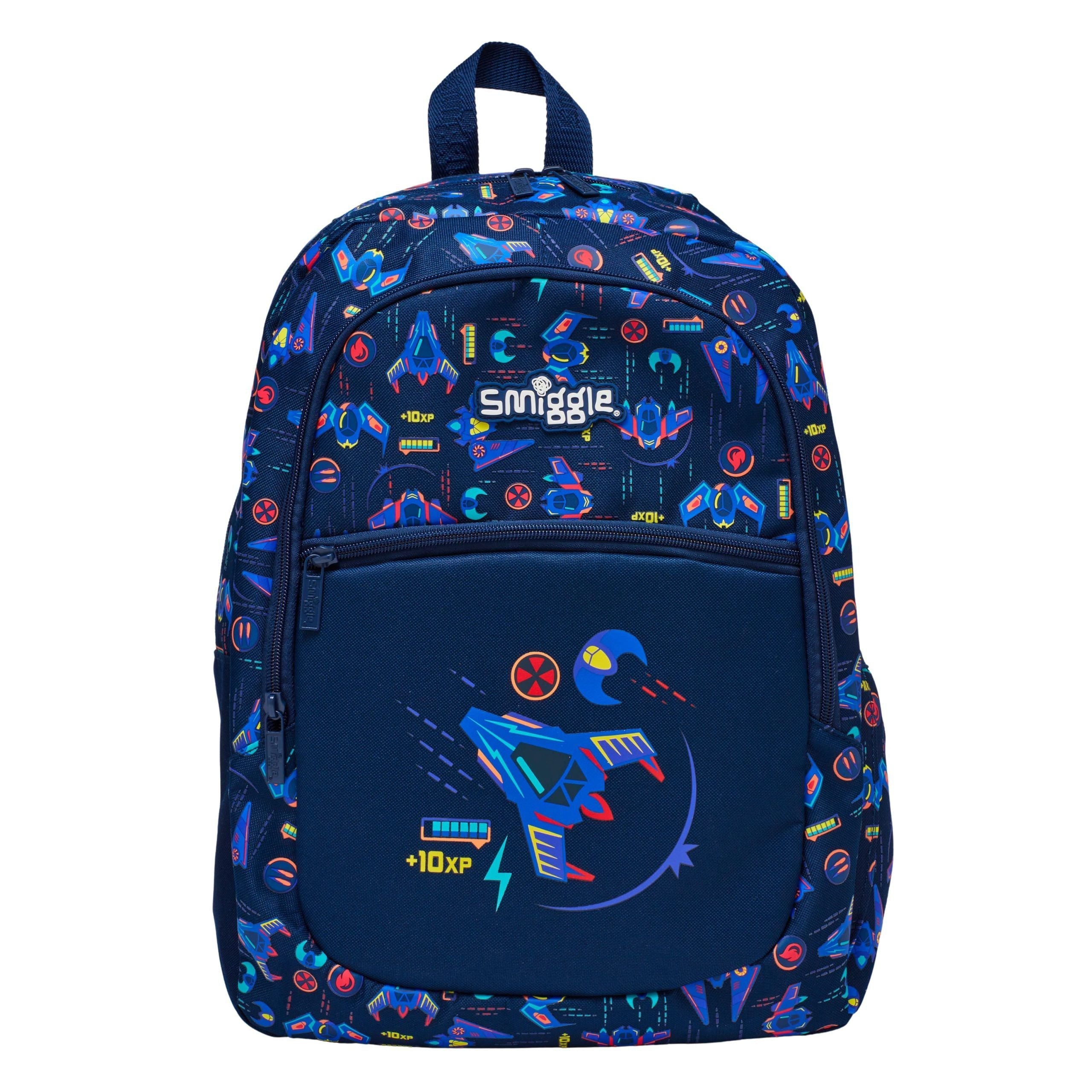 Smiggle - Vibin Classic Rucksack